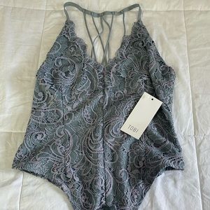 Bodysuit